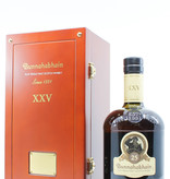 Bunnahabhain Bunnahabhain XXV 25 Years Old 2016 46.3% (in luxury wooden case)