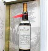 The Macallan Macallan - The Archival Series - Folio 4 43% (1 of 2000)