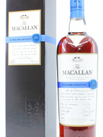 The Macallan Macallan 17 Years Old 1996 2013 - Cask 26 - Easter Elchies Cask Selection 55.3% (1 of 386)
