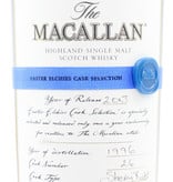 Macallan Macallan 17 Years Old 1996 2013 - Cask 26 - Easter Elchies Cask Selection 55.3% (1 of 386)