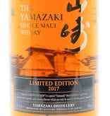 Yamazaki Yamazaki Limited Edition 2017 - Suntory Whisky 43%