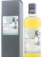 Shinshu Mars Mars Shinshu 2016 2022 - Komagatake Shinshu Aging - Cask 3202 - The Netherlands 62% (1 of 211)