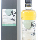 Shinshu Mars Mars Shinshu 2016 2022 - Komagatake Shinshu Aging - Cask 3202 - The Netherlands 62% (1 of 211)