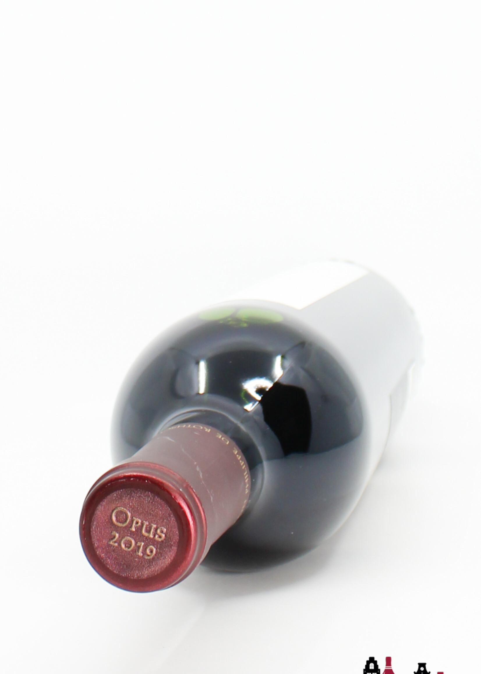 Opus One Opus One 2019 - Napa Valley (USA) - Baron Philippe de Rothschild