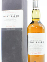 Port Ellen Port Ellen 27 Years Old 1978 2006 - 6th Release - Diageo Special Releases 2006 54.2% (1 of 4560)