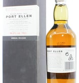 Port Ellen Port Ellen 27 Years Old 1978 2006 - 6th Release - Diageo Special Releases 2006 54.2% (1 of 4560)