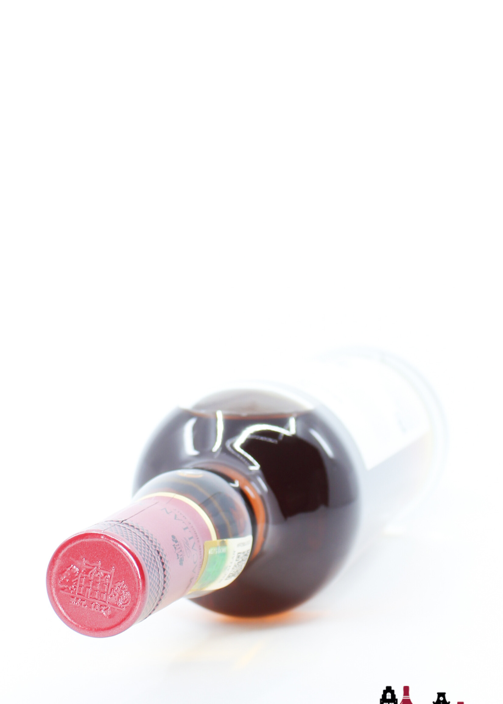 The Macallan The Macallan 78 Years Old 2020 - The Red Collection 42.2%