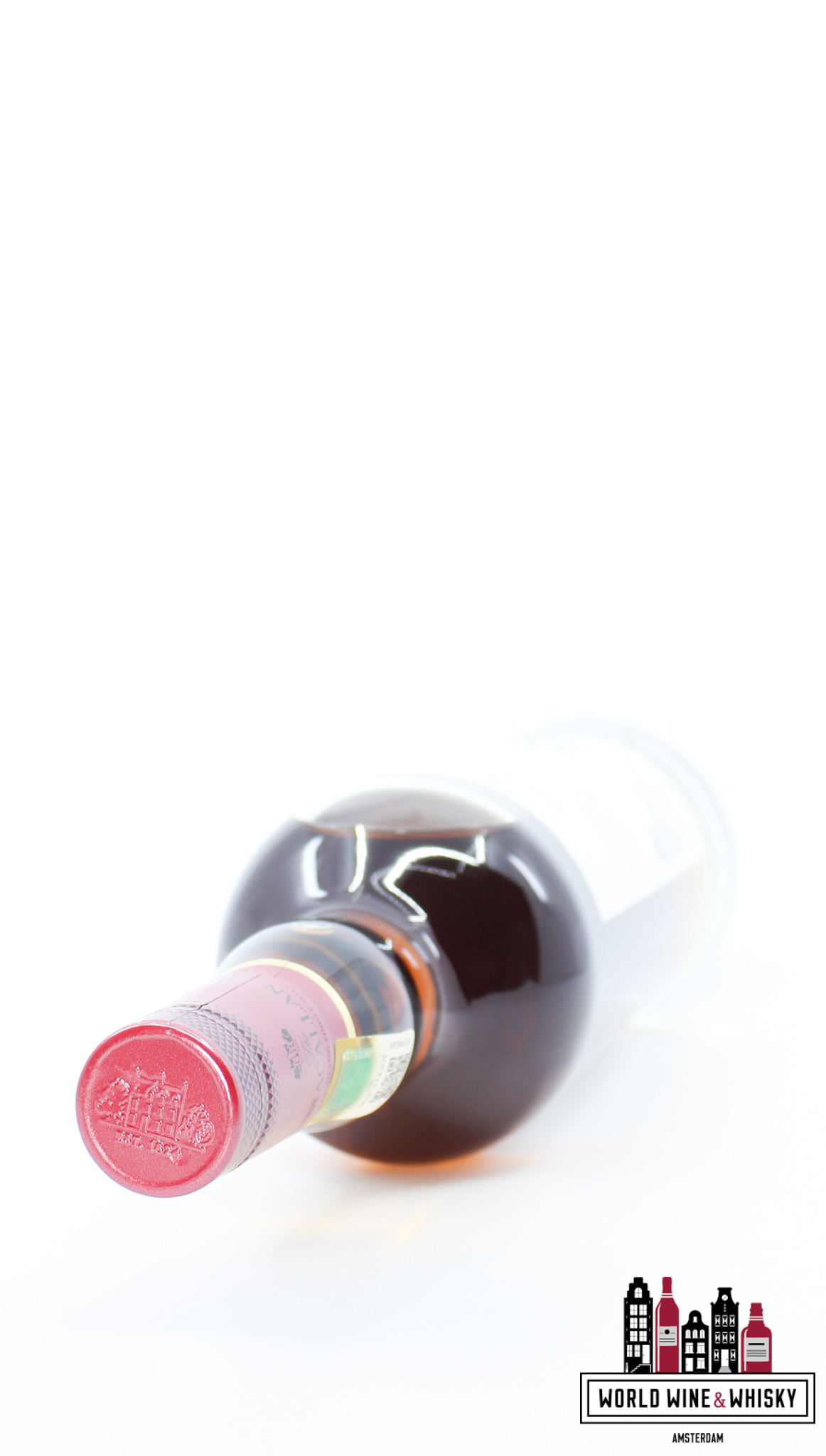 The Macallan Macallan 78 Years Old 2020 - The Red Collection 42.2%