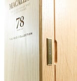 Macallan Macallan 78 Years Old 2020 - The Red Collection 42.2%