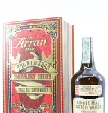 Arran Arran 2016 - Smugglers' Series Volume Two 55.4% (1 of 8700)