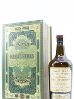 Arran Arran 2015 - Smugglers' Series Volume One 56.4% (1 of 8700)