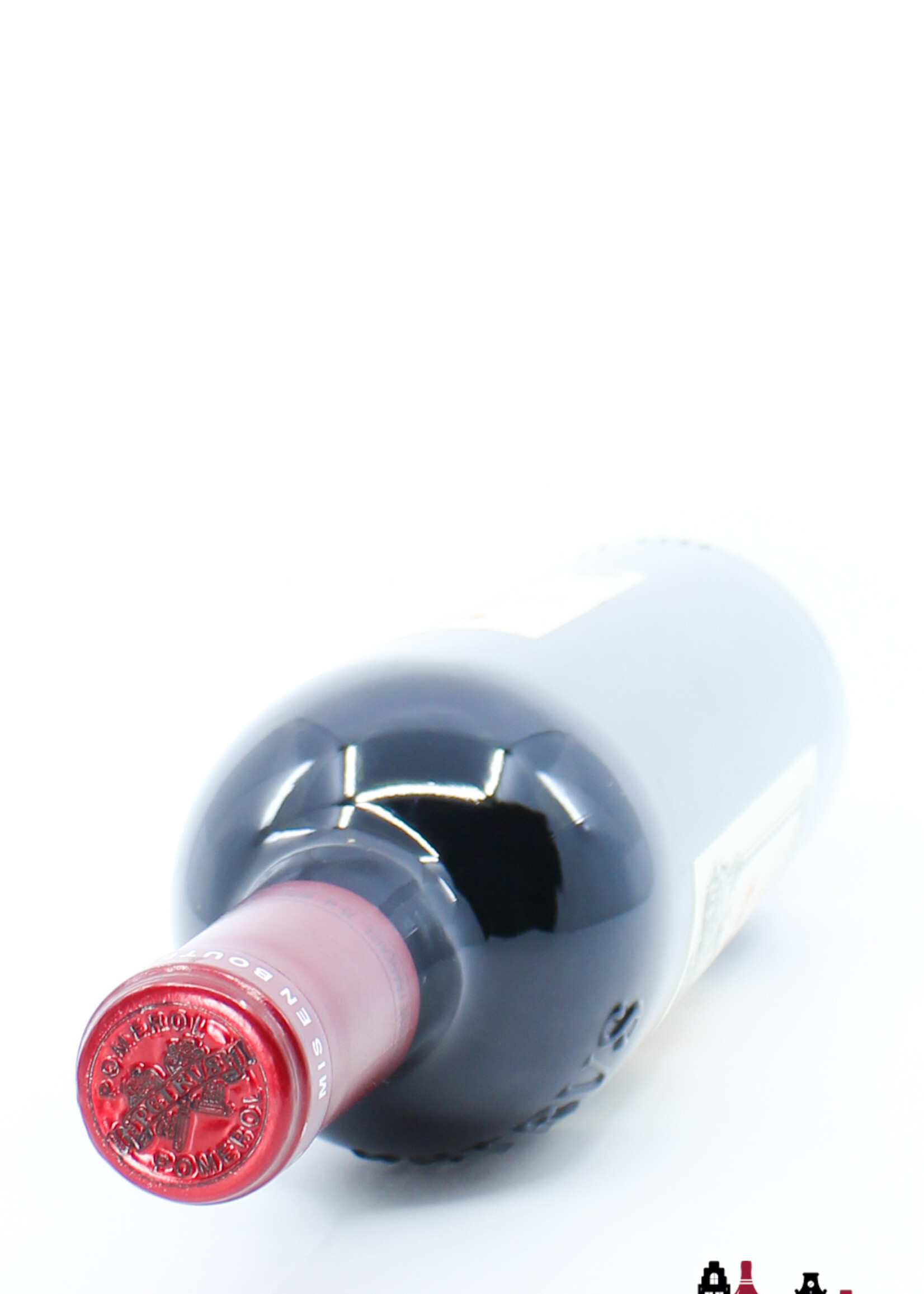 Chateau Petrus Chateau Petrus 2015 (100 Parker Points)