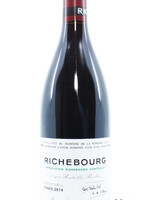 Domaine de la Romanée Conti Domaine de la Romanée-Conti (DRC) - Richebourg 2014