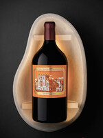 Chateau Ducru-Beaucaillou Chateau Ducru-Beaucaillou 1982 - Le "Beau Caillou" Alabaster Stone - x Atelier Alain Ellouz (3 liter)