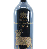 Mouton Rothschild Chateau Mouton Rothschild 2000