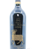 Mouton Rothschild Chateau Mouton Rothschild 2000 - Magnum (1,5 liter)
