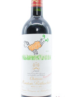 Mouton Rothschild Chateau Mouton Rothschild 1999