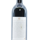 Mouton Rothschild Chateau Mouton Rothschild 1998