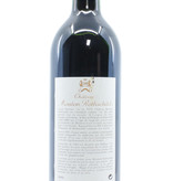 Mouton Rothschild Chateau Mouton Rothschild 1993