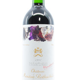 Mouton Rothschild Chateau Mouton Rothschild 1992