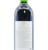 Mouton Rothschild Chateau Mouton Rothschild 1991