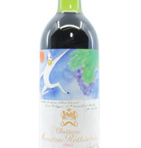 Mouton Rothschild Chateau Mouton Rothschild 1982 ( 100 Parker Points)