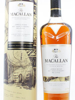 The Macallan Macallan 2022 - James Bond 60th Anniversary Release - Decade V (5) 43.7%