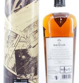 Macallan Macallan 2022 - James Bond 60th Anniversary Release - Decade V (5) 43.7%