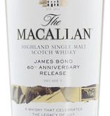 Macallan Macallan 2022 - James Bond 60th Anniversary Release - Decade V (5) 43.7%