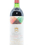 Mouton Rothschild Chateau Mouton Rothschild 1979