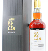 Kavalan Kavalan 2010 2022 - Specially Selected for the Netherlands - Port Cask - Selection - Cask 0100929029A 56.3% (1 of 168)