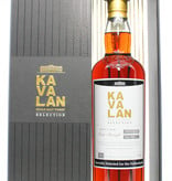 Kavalan Kavalan 2010 2022 - Specially Selected for the Netherlands - Port Cask - Selection - Cask 0100929029A 56.3% (1 of 168)