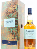 Talisker Talisker 35 Years Old 1977 2012 - Diageo Special Releases 2012 - Limited Edition 54.6% (1 of 3090)