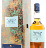 Talisker Talisker 35 Years Old 1977 2012 - Diageo Special Releases 2012 - Limited Edition 54.6% (1 of 3090)