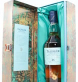 Talisker Talisker 35 Years Old 1977 2012 - Diageo Special Releases 2012 - Limited Edition 54.6% (1 of 3090)