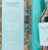 Talisker Talisker 35 Years Old 1977 2012 - Diageo Special Releases 2012 - Limited Edition 54.6% (1 of 3090)