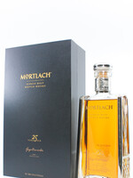Mortlach Mortlach 25 Years Old 2014 - Crystal Decanter 43.4% 500ml
