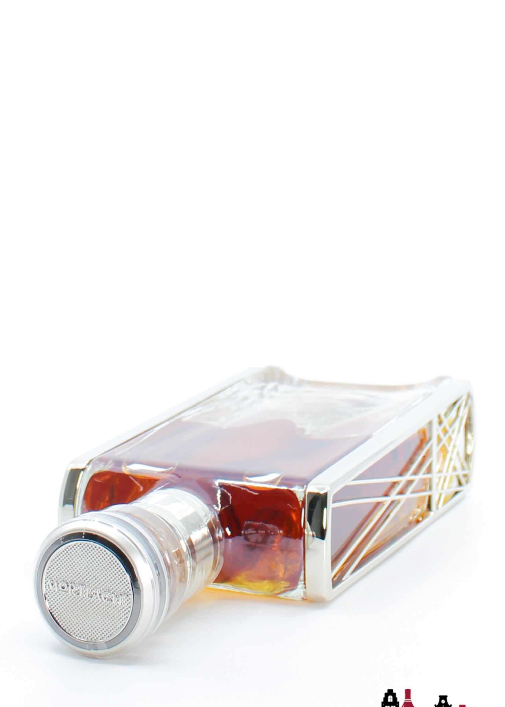 Mortlach Mortlach 25 Years Old 2014 - Crystal Decanter 43.4% 500ml