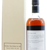 Karuizawa Karuizawa - Cask Strength - 2nd Release - Taiwan Marked 61.7% (Closed Distillery)