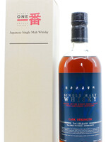 Karuizawa Karuizawa - Cask Strength - 3rd Release - Taiwan Marked 61.7% (Closed Distillery)