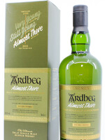 Ardbeg Ardbeg 10 Years Old 1998 2007 - Almost There - 3rd Release 54.1%