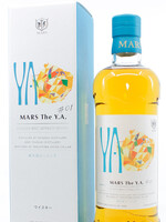 Shinshu Mars Mars Shinshu 2022 - The Y.A. #01 52% (1 of 12000)