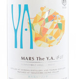 Shinshu Mars Mars Shinshu 2022 - The Y.A. #01 52% (1 of 12000)