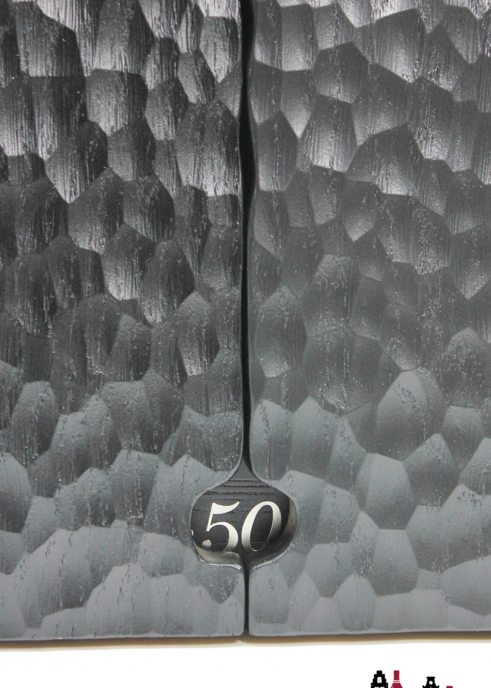 Bowmore Bowmore 50 Years Old 1969 2021 46.9% (1 of 339)