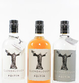 Glendalough Glendalough Poitín - Premium Irish, Sherry Cask Finish & Mountain Strength - set of 3 bottles