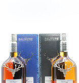 Dalmore Dalmore 2012 - Rivers Collection: Tray, Spey, Dee & Tweed Dram 40% (full set)