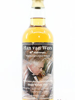 Glen Mhor Glen Mhor 29 Years Old 1982 2011 - Han van Wees 80th Anniversary - Cask 1605 50.6% (1 of 161)