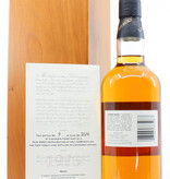 Ladyburn Ladyburn 27 Years Old 1973 2000 - Vintage Single Cask - Cask 3204 50.4% (1 of 3000)