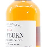 Ladyburn Ladyburn 27 Years Old 1973 2000 - Vintage Single Cask - Cask 3204 50.4% (1 of 3000)