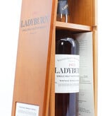 Ladyburn Ladyburn 27 Years Old 1973 2000 - Vintage Single Cask - Cask 3204 50.4% (1 of 3000)